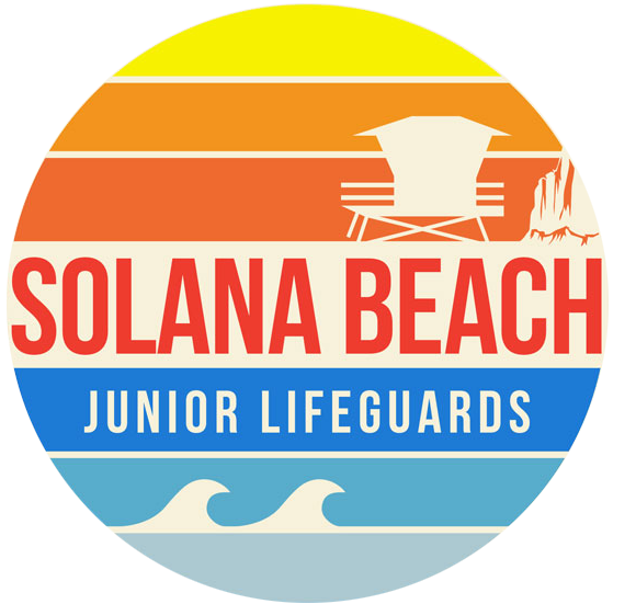Junior Lifeguards Solana Beach